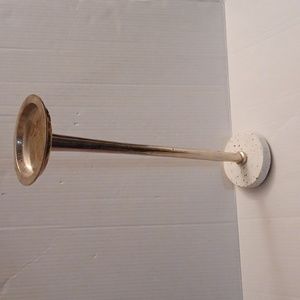 4/$80 Candle Pedestal - 17.5 Inches Tall